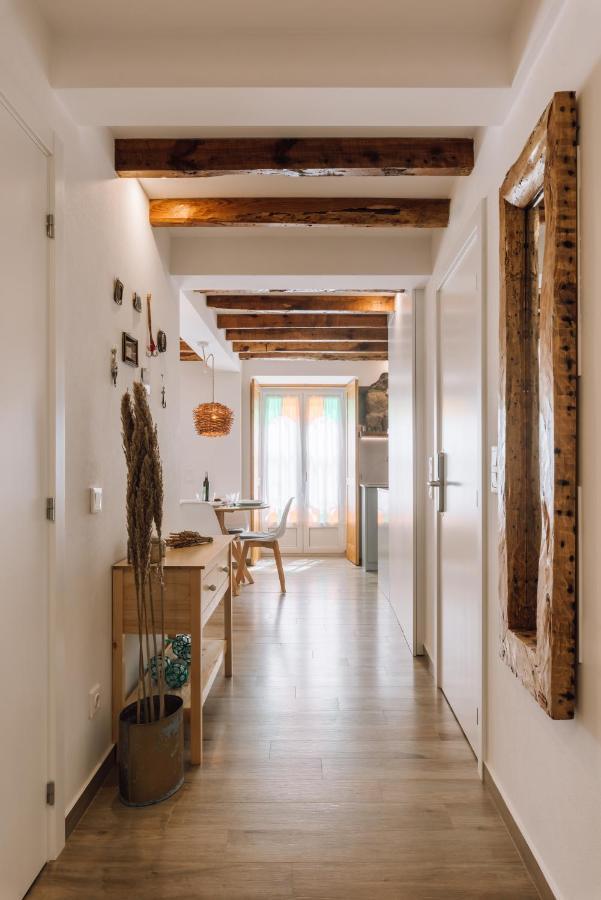 Casa Do Tio Farinha By Rnvillage Sesimbra Bagian luar foto