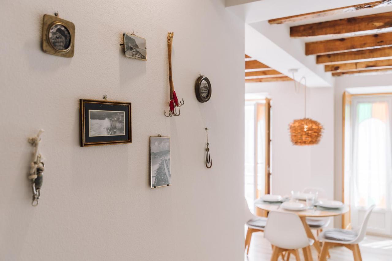 Casa Do Tio Farinha By Rnvillage Sesimbra Bagian luar foto